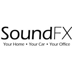 Sound FX Home Theater & Car Audio