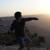 Feng zhang's photo