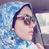 Hafissa Kamaruddin's photo