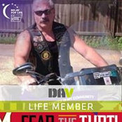 Photo de Dave Carr Mod