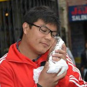 John Zamora's photo