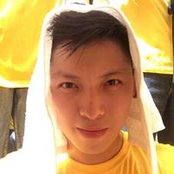 Joseph Tan Hong's photo