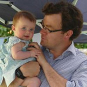 Jonathan Rosemont's photo