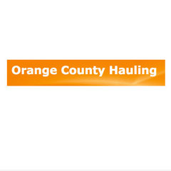 Orange County Hauling