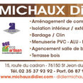 Photo de profil de SARL MICHAUX Didier