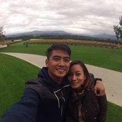 Miguel Migvee's photo