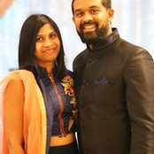 Swetha Chopperlas foto
