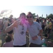 Justin Walton's photo