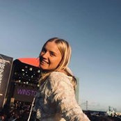 Ashleigh Chambers's photo