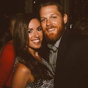 Megan Chastain's photo