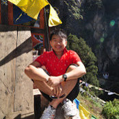 Aloysius Ong's photo