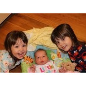 Lucy DeLellis's photo