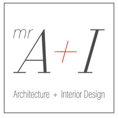 mr Architecture + Interior Design