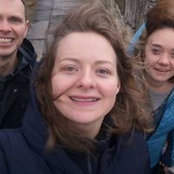 Foto von Jacquie Pitcher