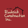 Rudnick Construction Inc.'s profile photo