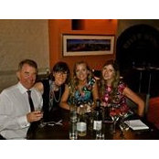 Paula Darroch's photo
