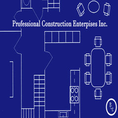 PROFESSIONAL CONSTRUCTION ENTERPRISES INC