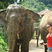 Elisabet Riera's photo