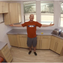JOE RUNKLE CONSTRUCTION