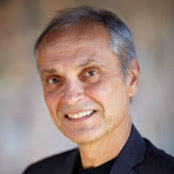 Mark Godin's photo