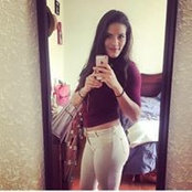 Daniela Figueroa's photo