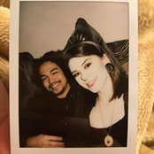 Alison Myers's photo