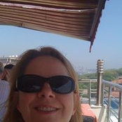 Foto von Liz Troman