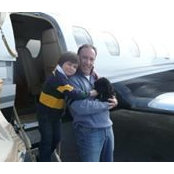 Jim Rosenthal's photo