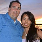 Tony Hickham's photo