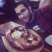 Scott Weinsteins foto