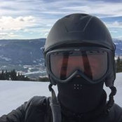 Ingvaldur Einarsson's photo