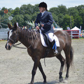 Elisabeth Horan's photo