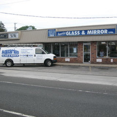 Aquarius Glass & Mirror, Ltd.