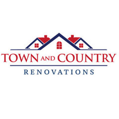 Town And Country Renovations
