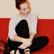 Aistė Liubinaitė's photo