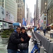 Hanan Kedim's photo