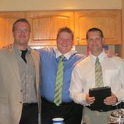 Todd Hannaman's photo