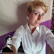Manuela Erbe's photo