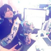 Hisashi Furukawa's photo
