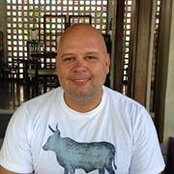 Armand van der Merwe's photo