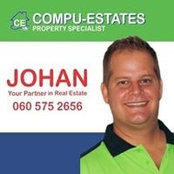 Johan Badenhorst's photo