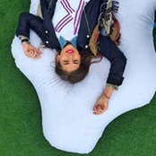 Liza Leonova's photo