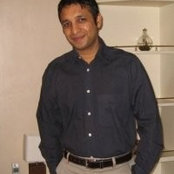 Anil Passi's photo