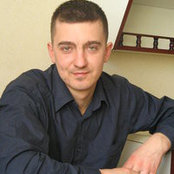 Mariusz Markowicz's photo