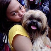 Claudette Suarez's photo
