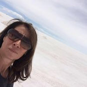 Annick Gillot's photo
