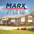 Marx Fireplaces, Lighting, & Outdoor Living's profile photo