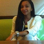 Mariam Salah's photo