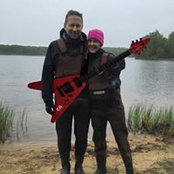 Chris Gokiert's photo