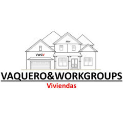 VAQUERO&WORKGROUPS Viviendas
